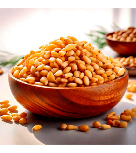 Pine Nut flavour